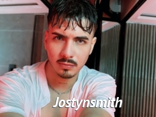 Jostynsmith