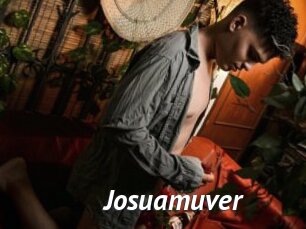 Josuamuver
