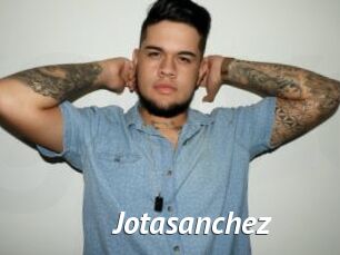 Jotasanchez