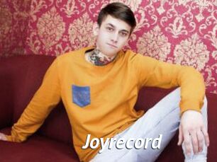 Joyrecord