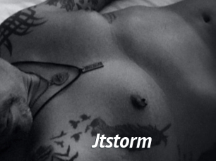Jtstorm