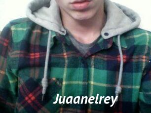 Juaanelrey