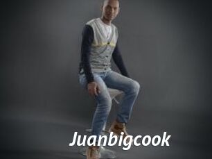 Juanbigcook