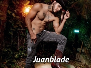 Juanblade