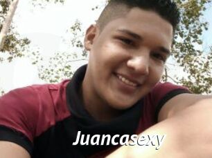 Juancasexy