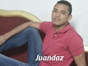 Juandaz