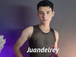 Juandelrey