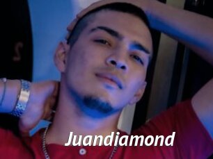 Juandiamond