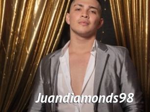 Juandiamonds98