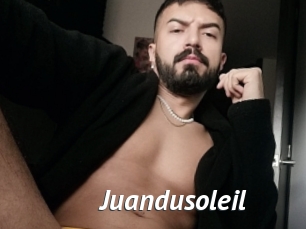 Juandusoleil