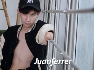 Juanferrer