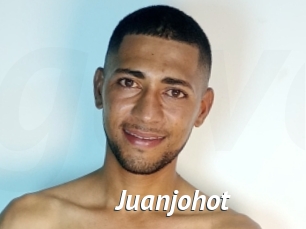 Juanjohot