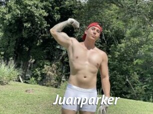 juanparker Gay Vod