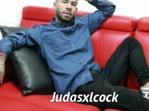 Judasxlcock