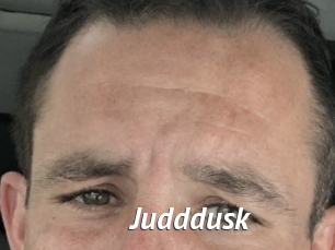 Judddusk
