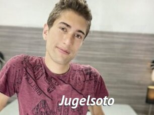 Jugelsoto