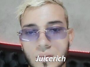 Juicerich