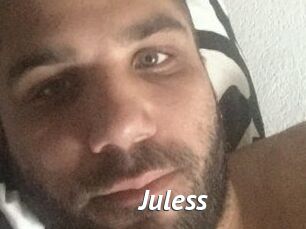 Juless
