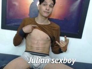 Julian_sexboy