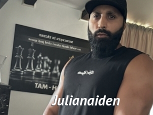 Julianaiden
