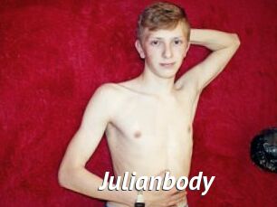 Julianbody