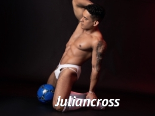 Juliancross