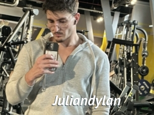 Juliandylan