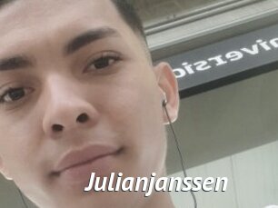Julianjanssen
