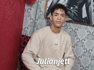 Julianjett