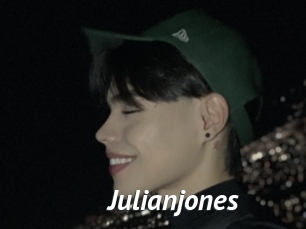 Julianjones