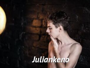 Juliankeno