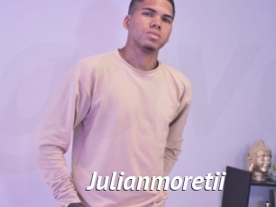 Julianmoretii