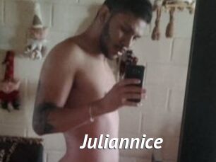 Juliannice