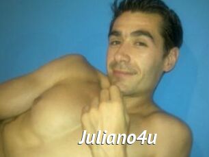 Juliano4u