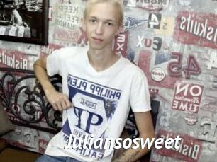Juliansosweet