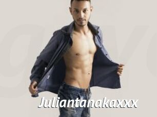 Juliantanakaxxx