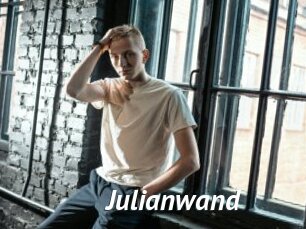 Julianwand