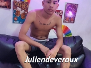 Juliendeveraux