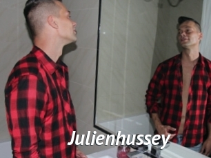 Julienhussey
