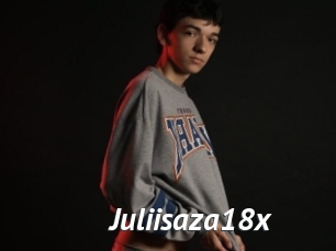 juliisaza18x Gay Vod