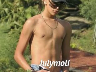 Julymoli