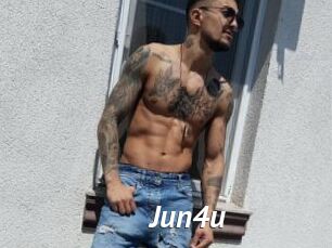 Jun4u