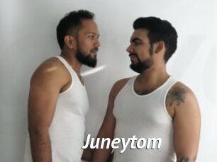 Juneytom