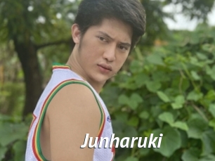 Junharuki