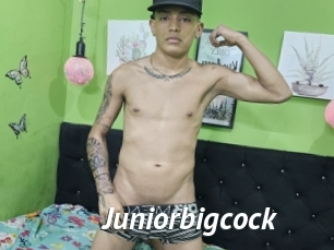 Juniorbigcock