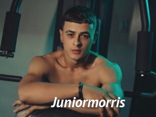 Juniormorris