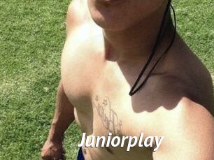 Juniorplay