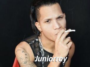 Juniorray
