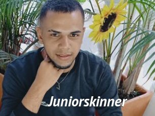 Juniorskinner