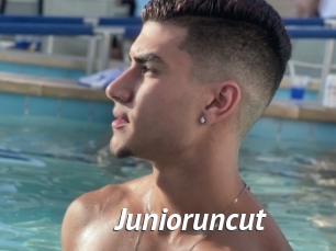 Junioruncut